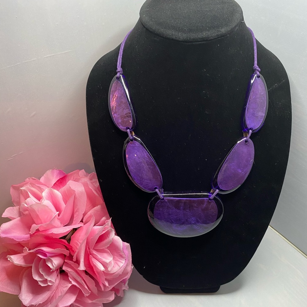Style & Co Necklace